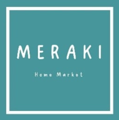 Meraki Home Market